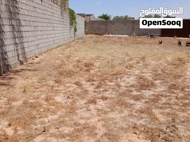ارض للبيع كرزاز 478 متر مربع مستشفى العظام كرزاز