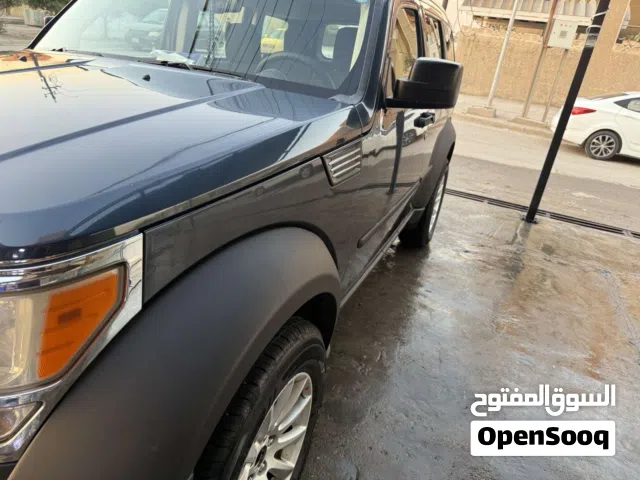 Used Dodge Nitro in Baghdad