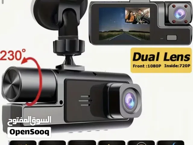 داش كام جديدة لم تستخدم