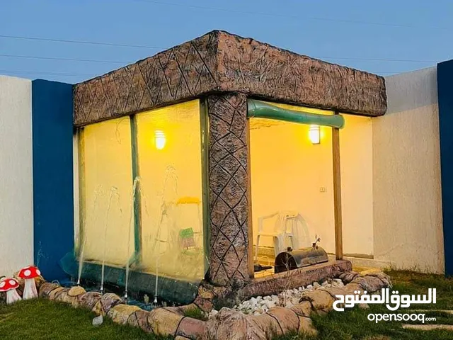 80 m2 Studio Townhouse for Sale in Misrata Tamina