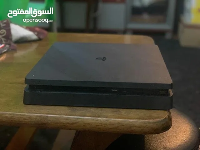 Ps4 slim 1000g