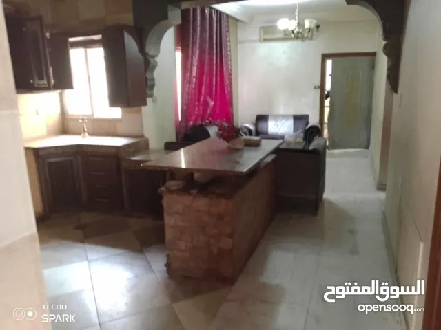 120 m2 2 Bedrooms Apartments for Rent in Amman Jabal Al-Taj