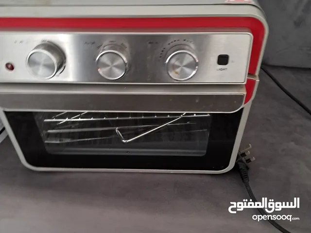 فرن قلاية هواية 15 ريال