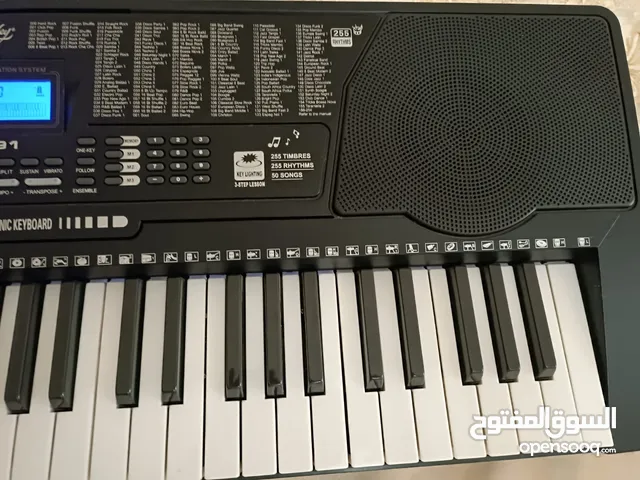 digital piano