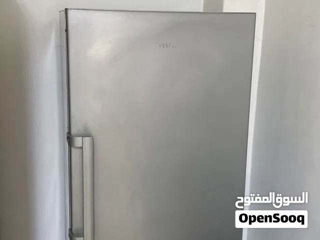 فريزر  فسيتل للبيع  مستعمل   لفتره بسيطه
