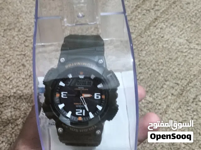 ساعة كاسيو الرياضية AQ-S810W