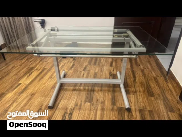 بورد هندسي زجاجي متحرك