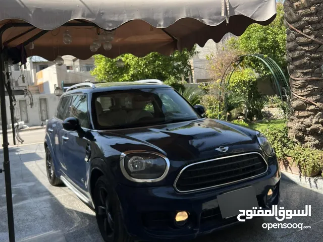 ميني كوبرللبيع