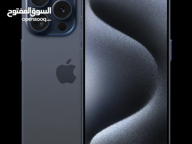 Apple iPhone 15 Plus 128 GB in Zarqa