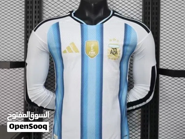 Argentina kit 2026
