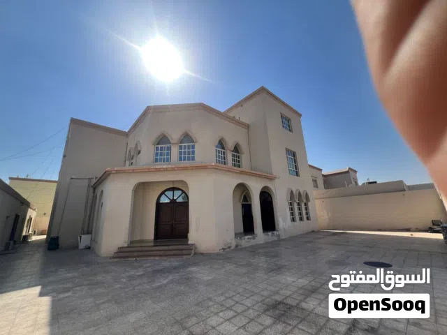 للإيجار استديو دور اول كبير