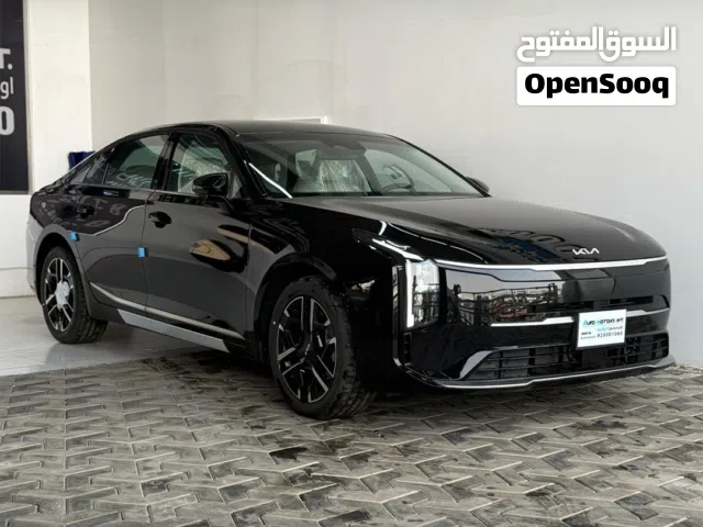 2026, كيا, K8, Standard