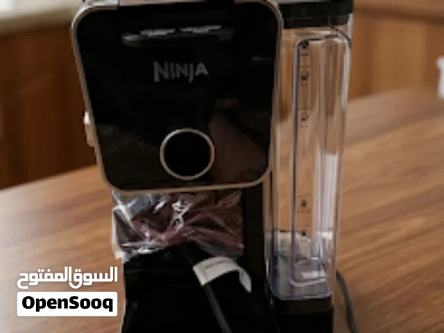 ماكينة قهوة احترافية للبيع – Ninja DualBrew Pro