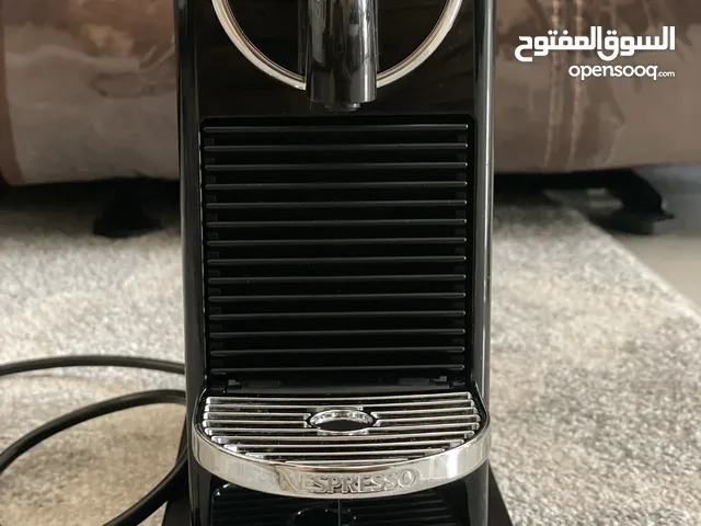 Nestle Nespresso Coffee machine(type d113)