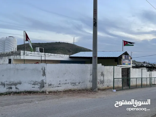 215 m2 More than 6 bedrooms Townhouse for Sale in Irbid Waqqas