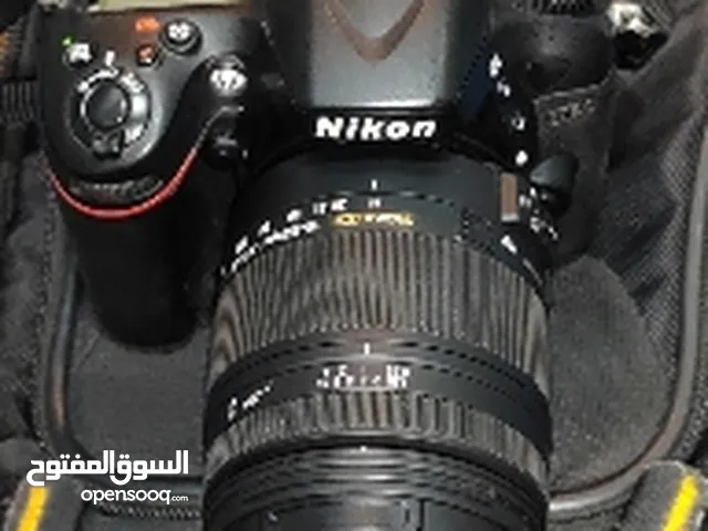 Nikon DSLR Cameras in Hawally