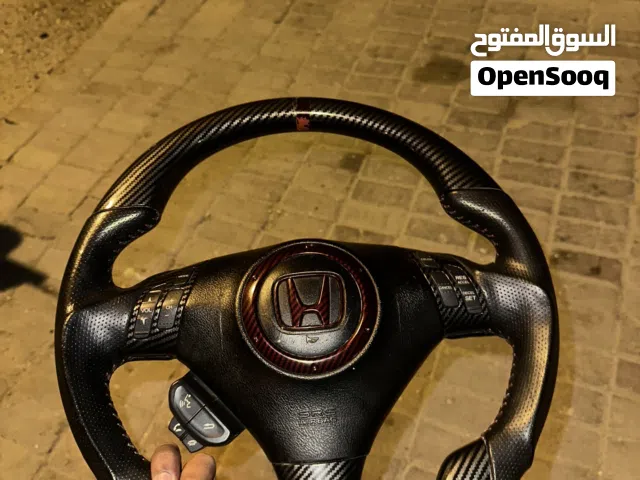Honda civce fiber, carbon staining 2000-2005