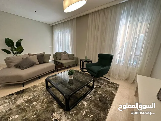 119m2 3 Bedrooms Apartments for Sale in Giza 6th of October