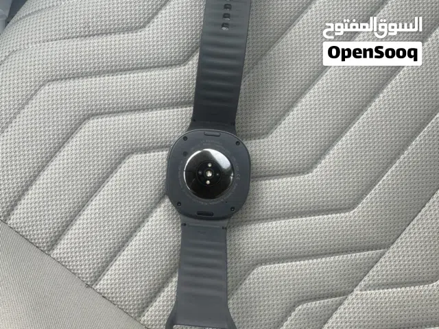 Samsung smart watches for Sale in Dammam