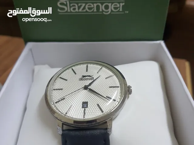 Analog Quartz Slazenger watches  for sale in Amman