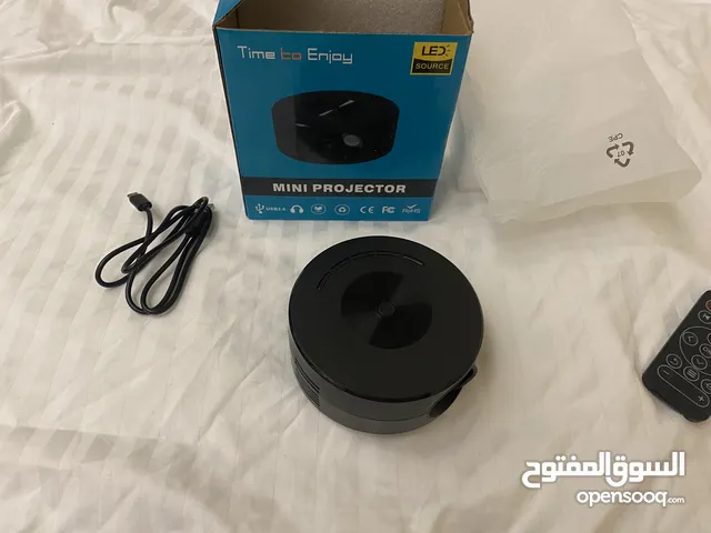 بروجكتر ميني
