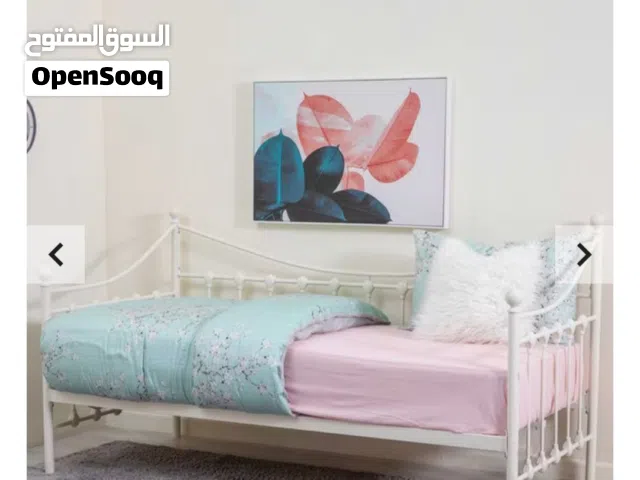 Pan emirates 2 single bed