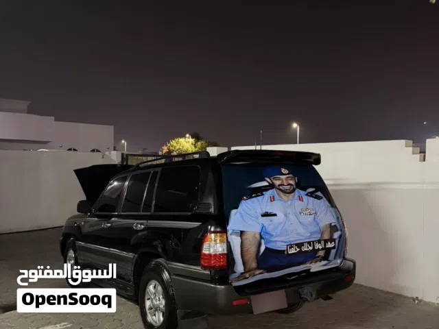 Used Toyota Other in Abu Dhabi