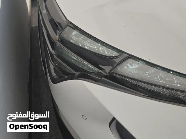 Used Hyundai Tucson in Basra