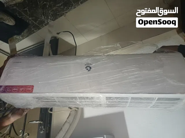 مكيف 2طن نوع جينرال للبيع شبه جديد