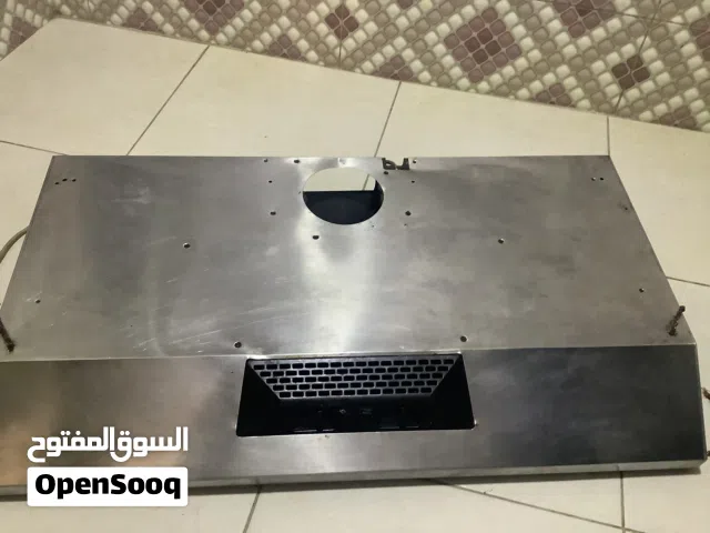 شفاط مطبخ Turboair إيطالي ستانلس ستيل موديل S652