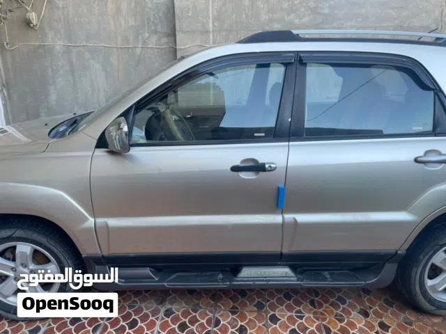 2009 Kia Sportage Standard