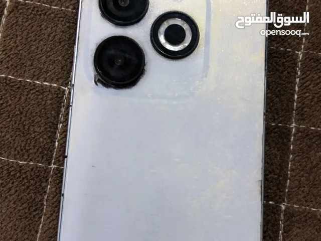 Infinix Smart 8 64 GB in Zarqa