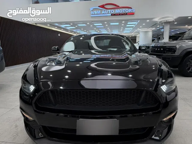 Used Ford GT in Muharraq