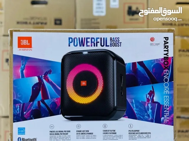 jbl encore essential