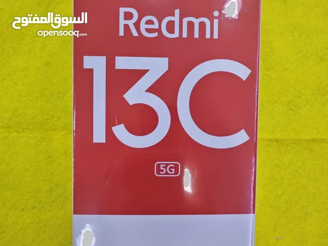 Xiaomi Redmi 12C 256 GB in Hawally