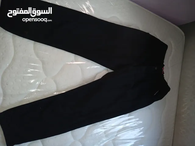 بنطلون جينز بوي فريند