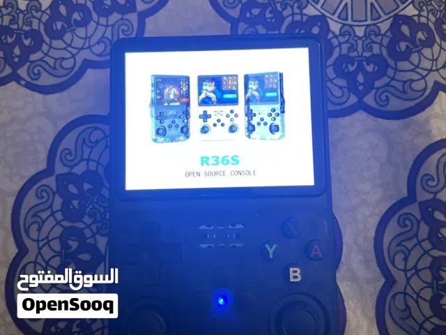 New r36s new with 15000+ games