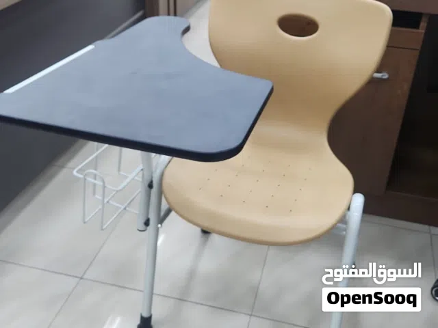 New School furniture chair