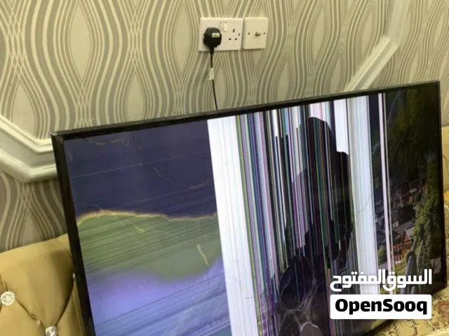 34.1" Samsung monitors for sale  in Al Sharqiya