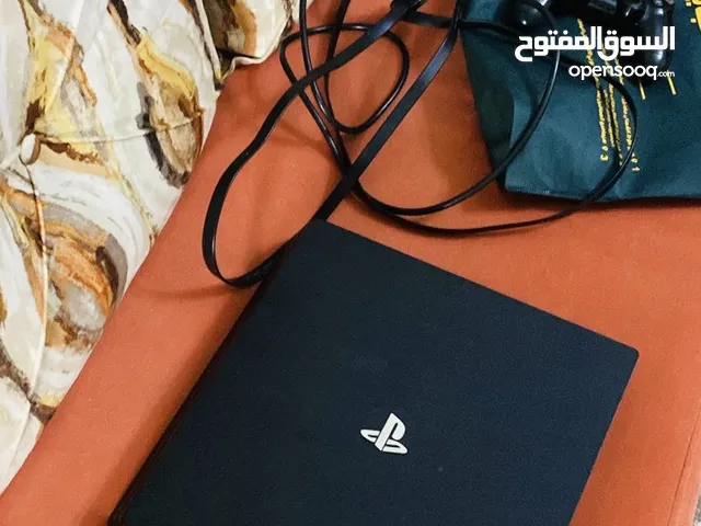 متوفر ps4PRO