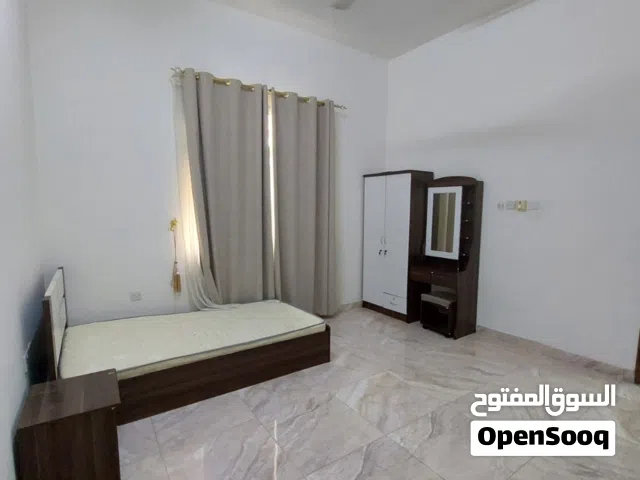 70 m2 1 Bedroom Apartments for Rent in Muscat Ansab