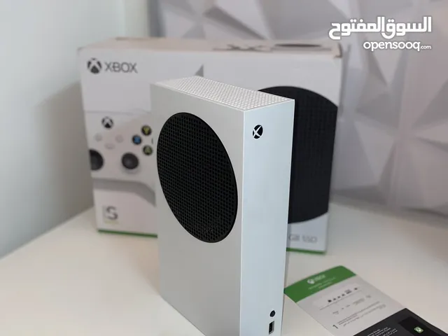 Xbox Series S Xbox for sale in Buraimi