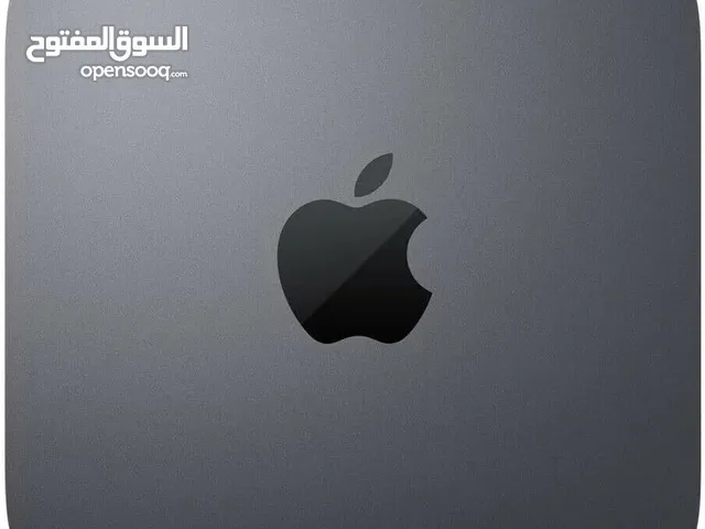 macOS Apple  Computers  for sale  in Hawally