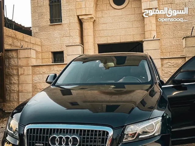 جيب اودي بسعر مميز