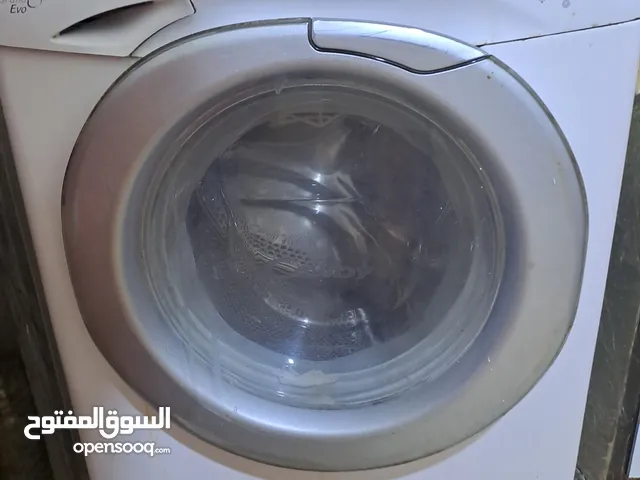 Candy 9 - 10 Kg Washing Machines in Zarqa