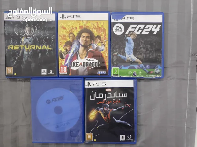 اشرطة سوني 4 5 مستعملة وشغالة 100%100