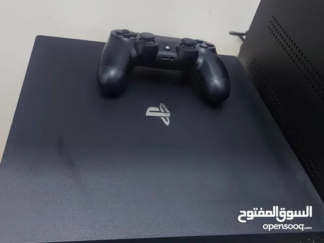 PlayStation 4 PlayStation for sale in Karbala