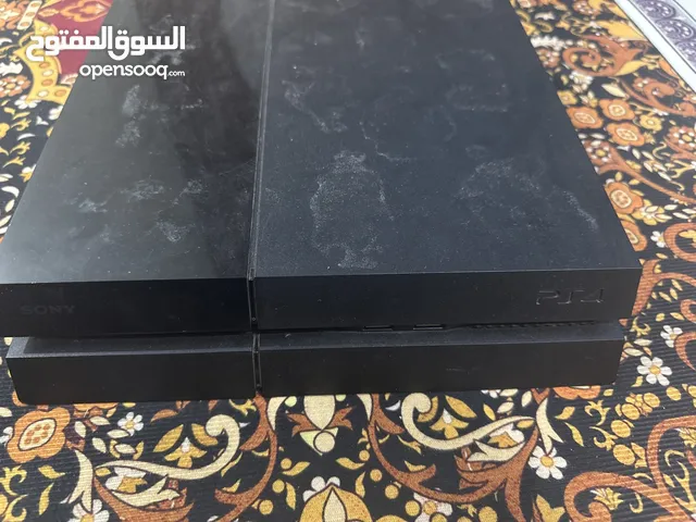 PlayStation 4 PlayStation for sale in Northern Governorate