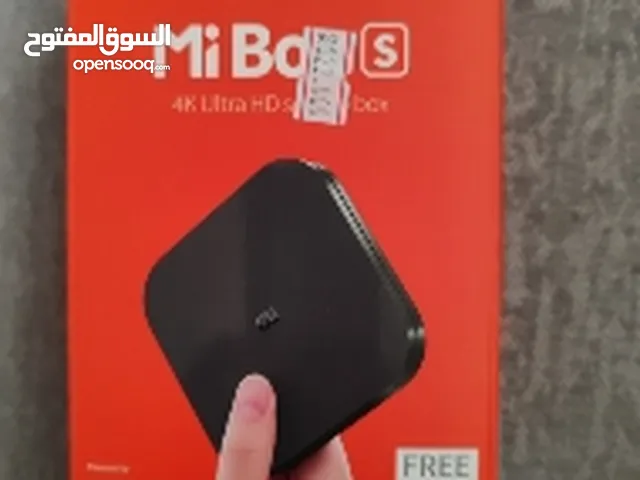 Mi Box S android tv