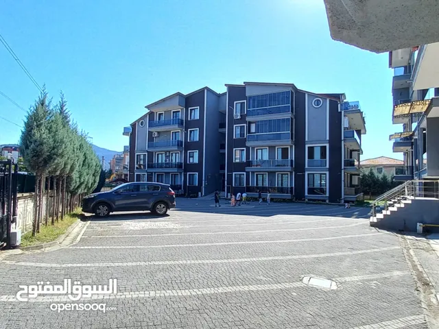 100 m2 2 Bedrooms Apartments for Sale in Kocaeli Başiskele